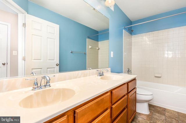 16104 MOUNTAIN EAGLE CT, Woodbridge, VA 22191