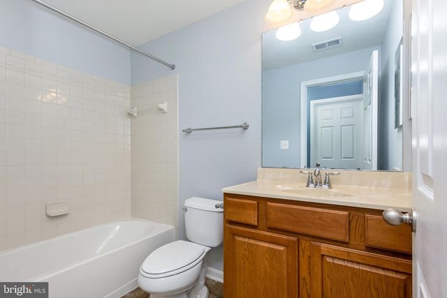 16104 MOUNTAIN EAGLE CT, Woodbridge, VA 22191