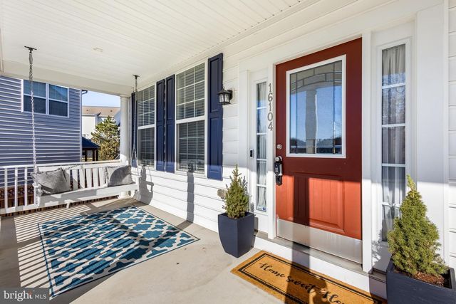 16104 MOUNTAIN EAGLE CT, Woodbridge, VA 22191