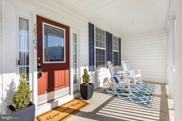 16104 MOUNTAIN EAGLE CT, Woodbridge, VA 22191