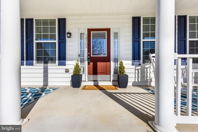 16104 MOUNTAIN EAGLE CT, Woodbridge, VA 22191