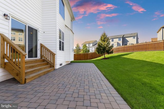 16104 MOUNTAIN EAGLE CT, Woodbridge, VA 22191