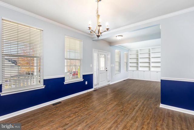 16104 MOUNTAIN EAGLE CT, Woodbridge, VA 22191