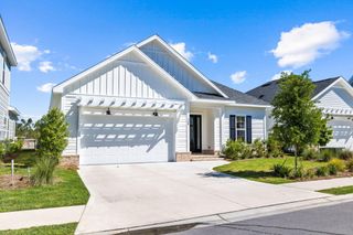 120 Suwannee Drive, Inlet Beach, FL 32461