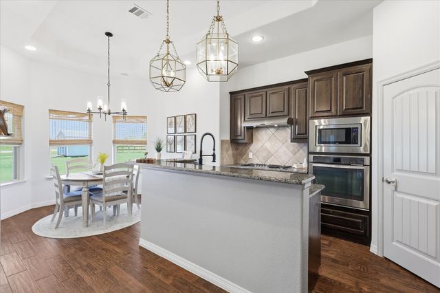 5560 Virginia Drive, Dish, TX 76247