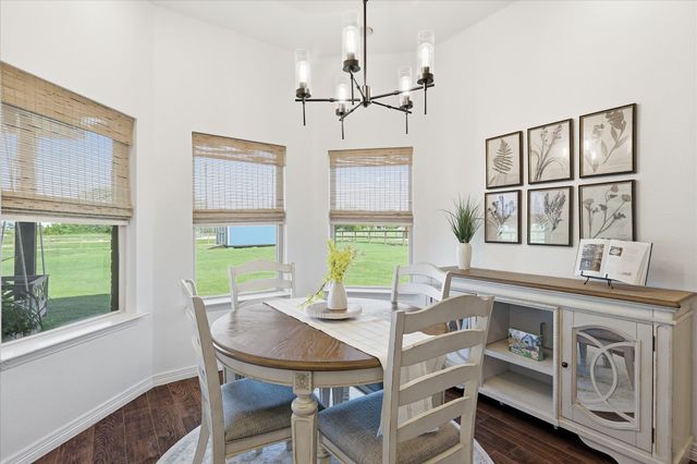 5560 Virginia Drive, Dish, TX 76247