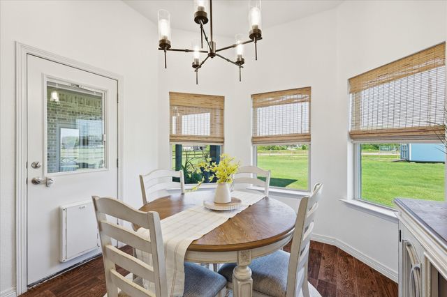 5560 Virginia Drive, Dish, TX 76247