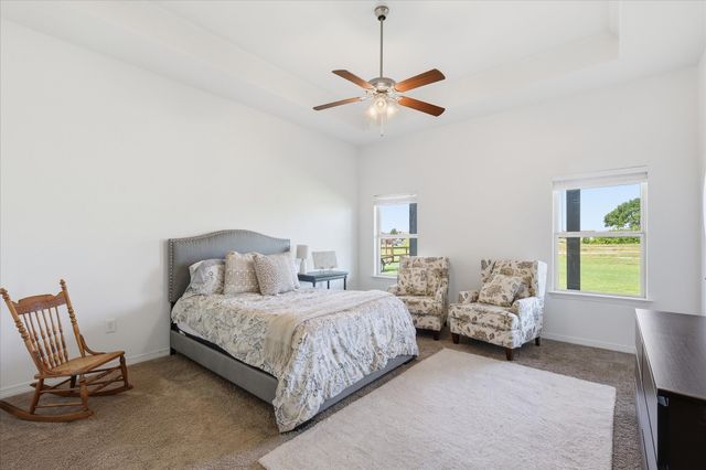 5560 Virginia Drive, Dish, TX 76247