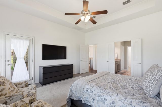 5560 Virginia Drive, Dish, TX 76247