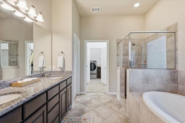 5560 Virginia Drive, Dish, TX 76247