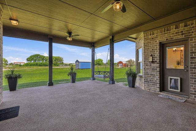5560 Virginia Drive, Dish, TX 76247