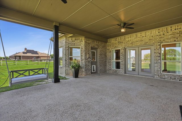 5560 Virginia Drive, Dish, TX 76247
