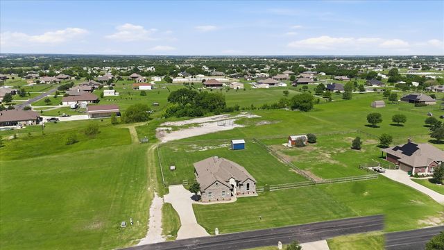 5560 Virginia Drive, Dish, TX 76247