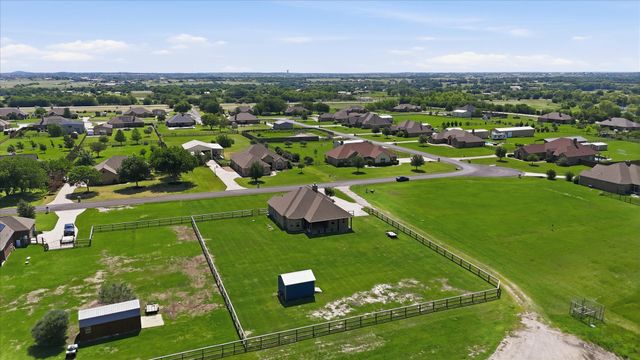 5560 Virginia Drive, Dish, TX 76247
