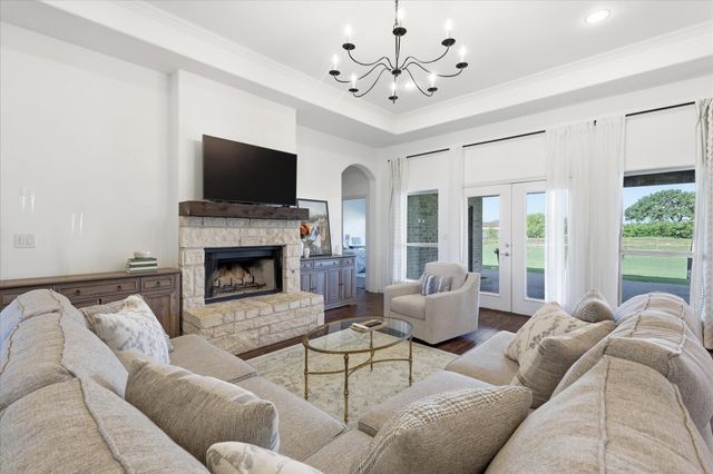 5560 Virginia Drive, Dish, TX 76247