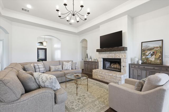 5560 Virginia Drive, Dish, TX 76247