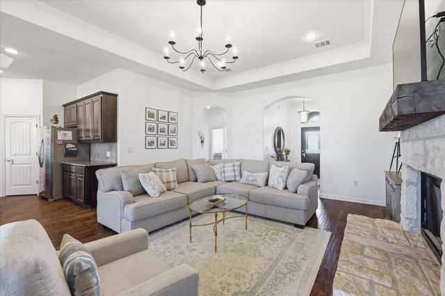 5560 Virginia Drive, Dish, TX 76247