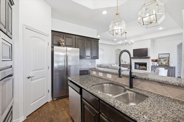 5560 Virginia Drive, Dish, TX 76247