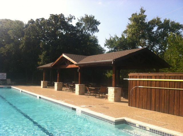 3402 Bentley Court, Highland Village, TX 75077