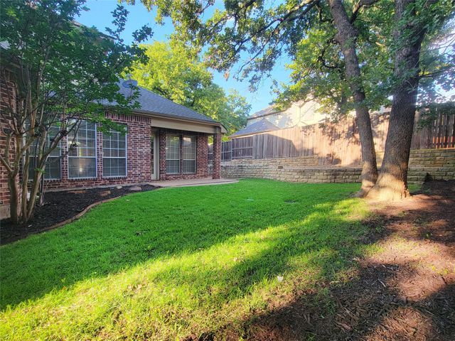 3402 Bentley Court, Highland Village, TX 75077