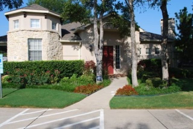 3402 Bentley Court, Highland Village, TX 75077