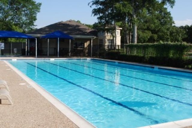 3402 Bentley Court, Highland Village, TX 75077
