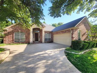 3402 Bentley Court, Highland Village, TX 75077