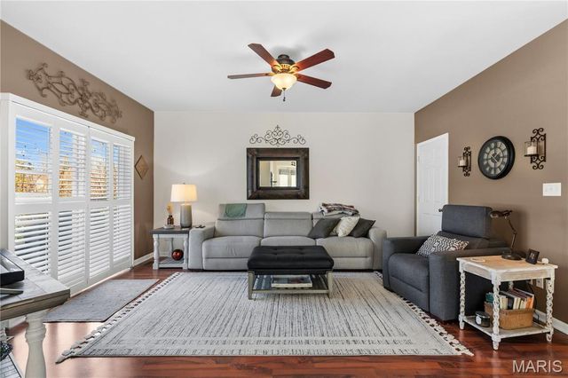 653 Covered Bridge Lane, O'fallon, MO 63368