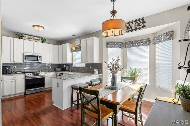 653 Covered Bridge Lane, O'fallon, MO 63368