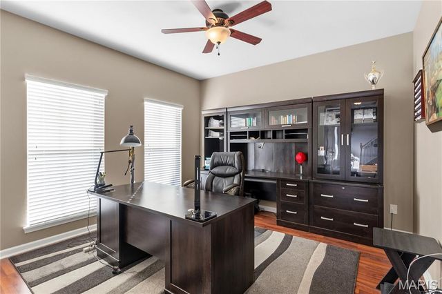 653 Covered Bridge Lane, O'fallon, MO 63368