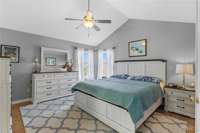 653 Covered Bridge Lane, O'fallon, MO 63368