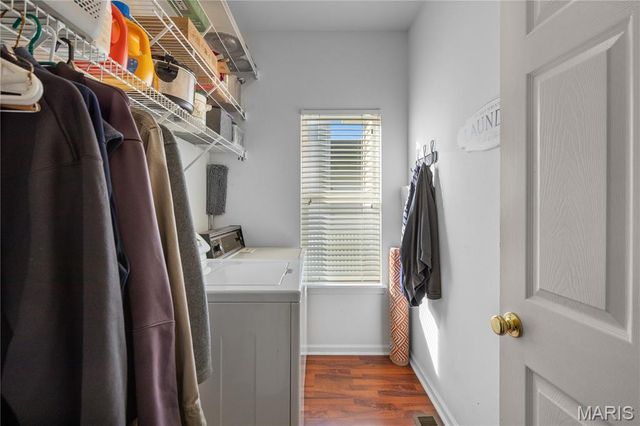 653 Covered Bridge Lane, O'fallon, MO 63368