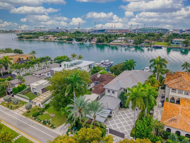 170 S Hibiscus Dr, Miami Beach, FL 33139