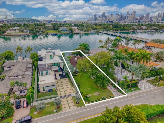 170 S Hibiscus Dr, Miami Beach, FL 33139