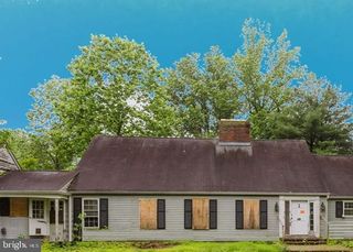 23 NELSON RIDGE RD, Princeton, NJ 08540