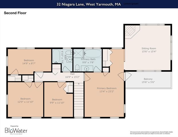 32 Niagara, Yarmouth, MA 02673