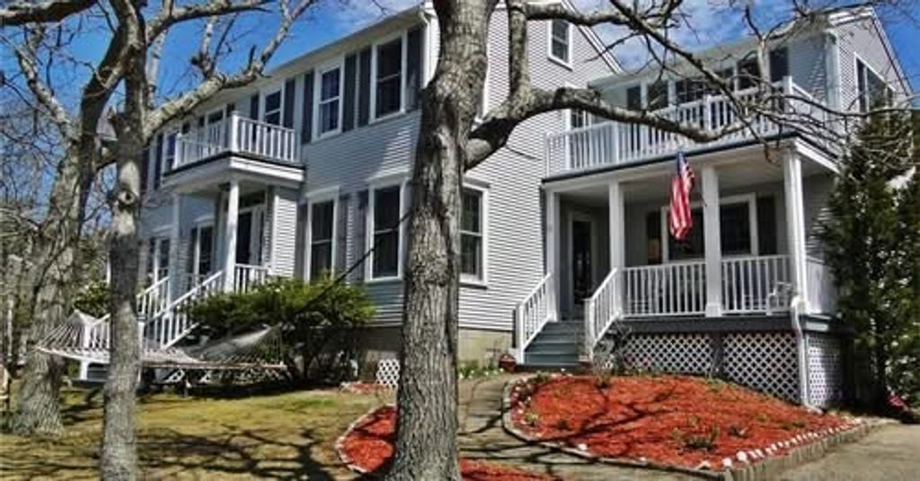 32 Niagara, Yarmouth, MA 02673