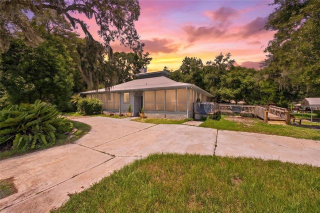 25717 TROON AVENUE, Sorrento, FL 32776