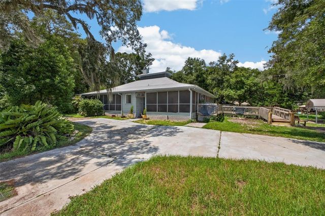 25717 TROON AVENUE, Sorrento, FL 32776
