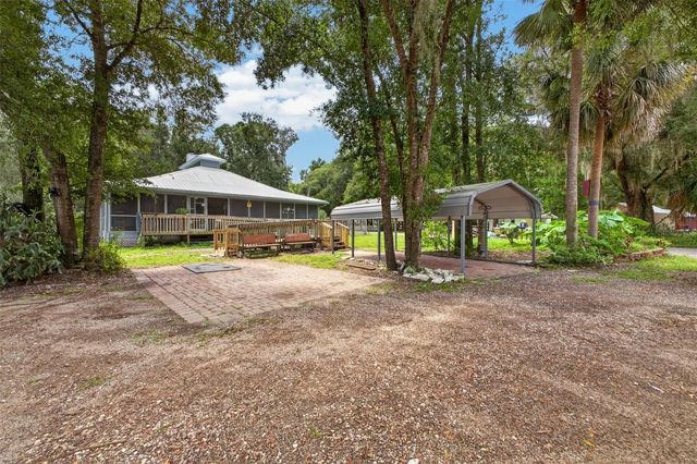 25717 TROON AVENUE, Sorrento, FL 32776