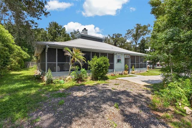 25717 TROON AVENUE, Sorrento, FL 32776