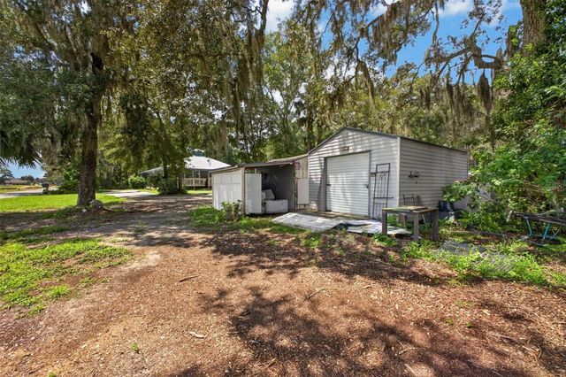 25717 TROON AVENUE, Sorrento, FL 32776