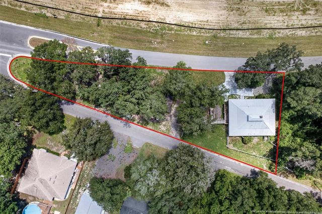 25717 TROON AVENUE, Sorrento, FL 32776