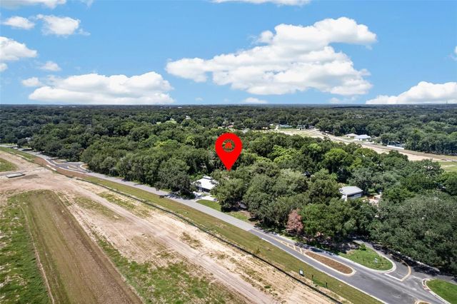 25717 TROON AVENUE, Sorrento, FL 32776