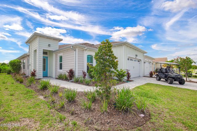 225 Gypsy Palace Lane, Daytona Beach, FL 32124