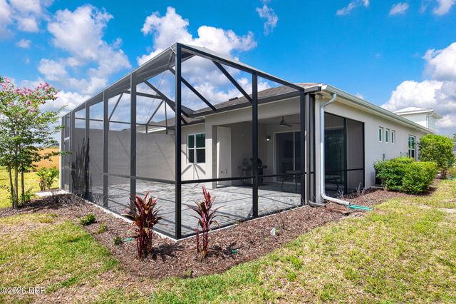225 Gypsy Palace Lane, Daytona Beach, FL 32124