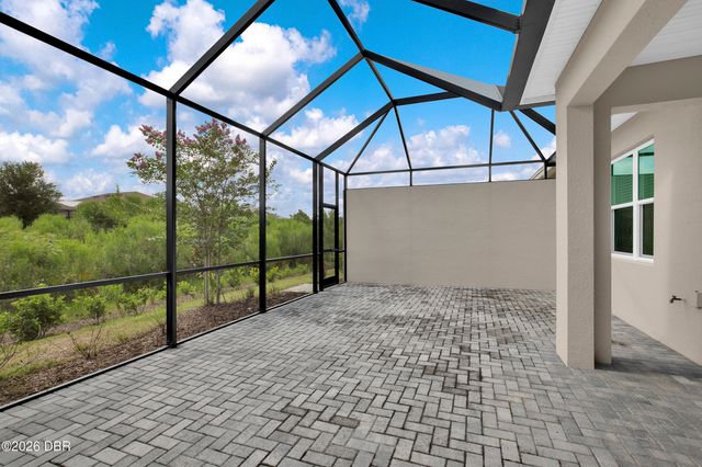 225 Gypsy Palace Lane, Daytona Beach, FL 32124