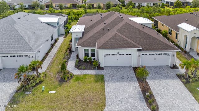 225 Gypsy Palace Lane, Daytona Beach, FL 32124