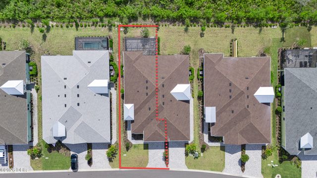 225 Gypsy Palace Lane, Daytona Beach, FL 32124