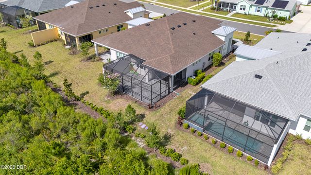 225 Gypsy Palace Lane, Daytona Beach, FL 32124